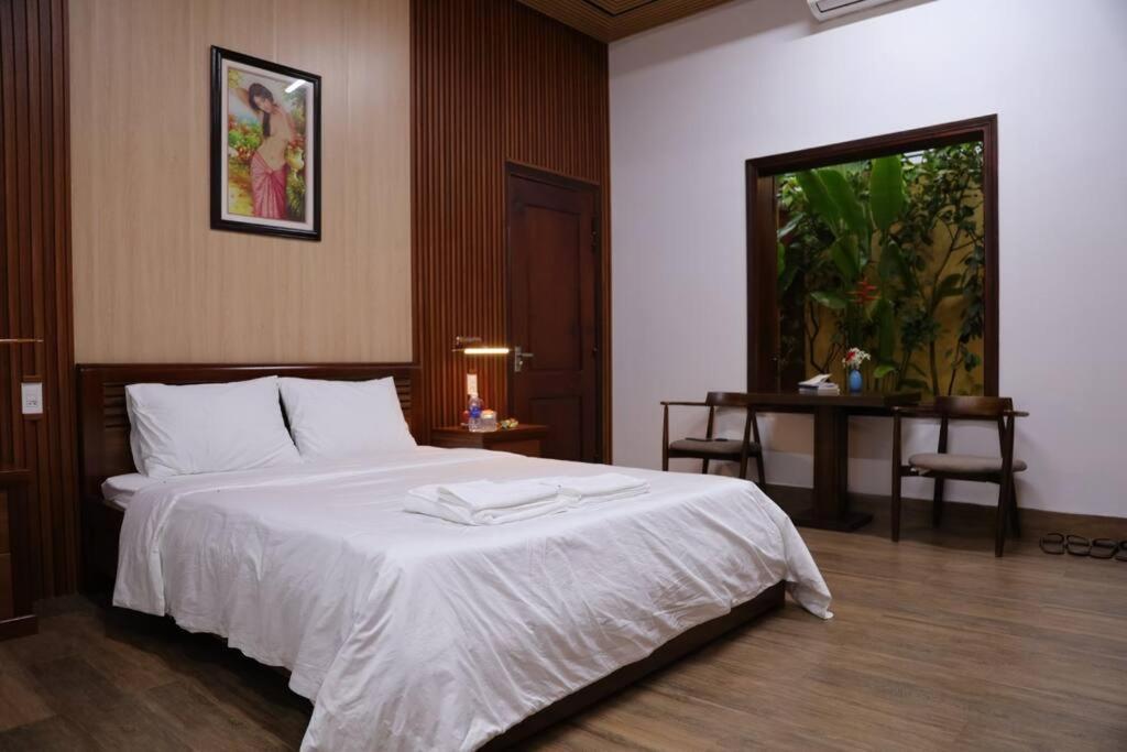 Vidanang Pool Villa 5 Bedroom Đà Nẵng Kültér fotó